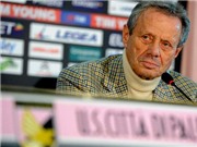 Bóng đá anh, ngoại hạng anh, lịch thi đấu euro 2012, Quyết định hoãn các trận đấu ở Serie A bị phản đối